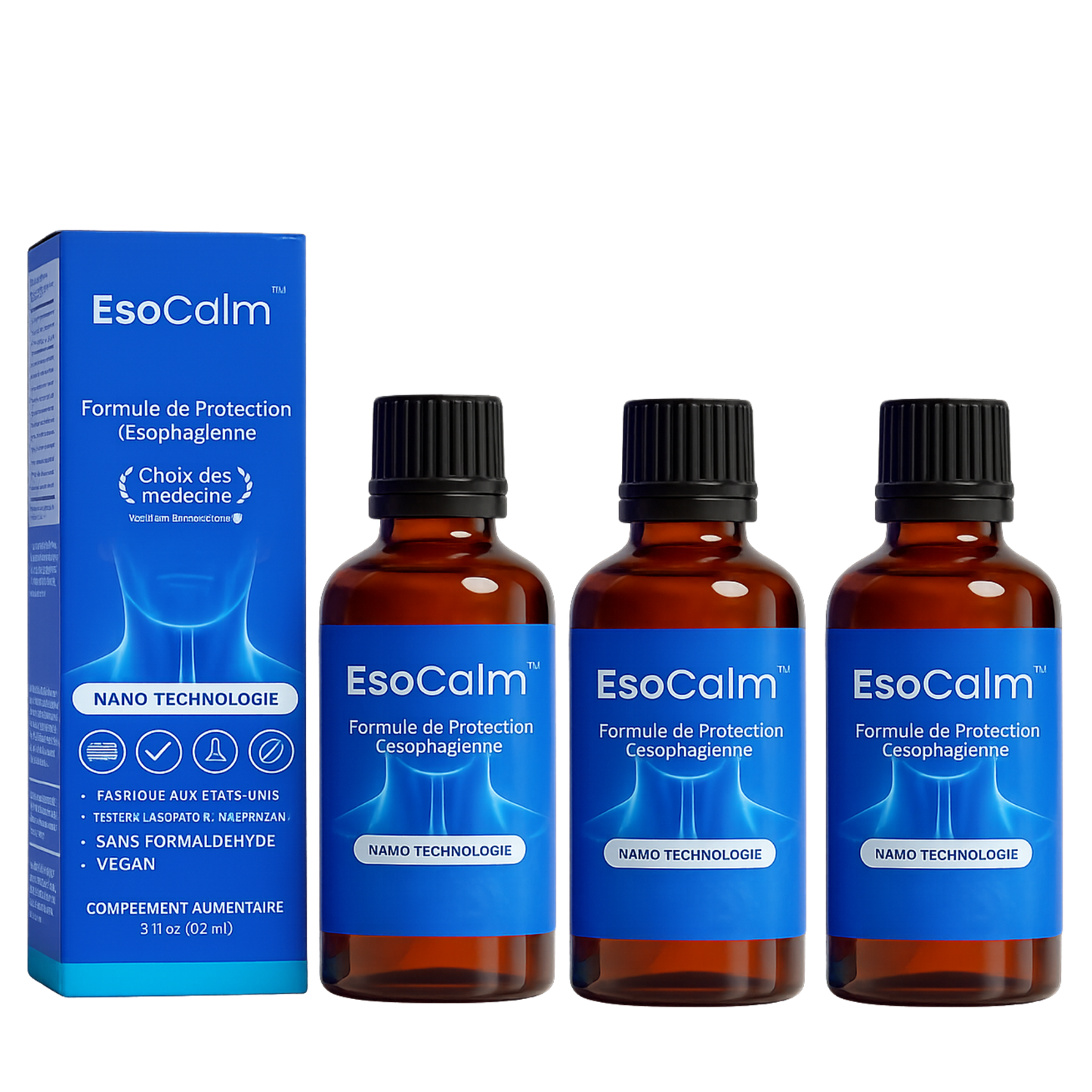 EsoCalm™