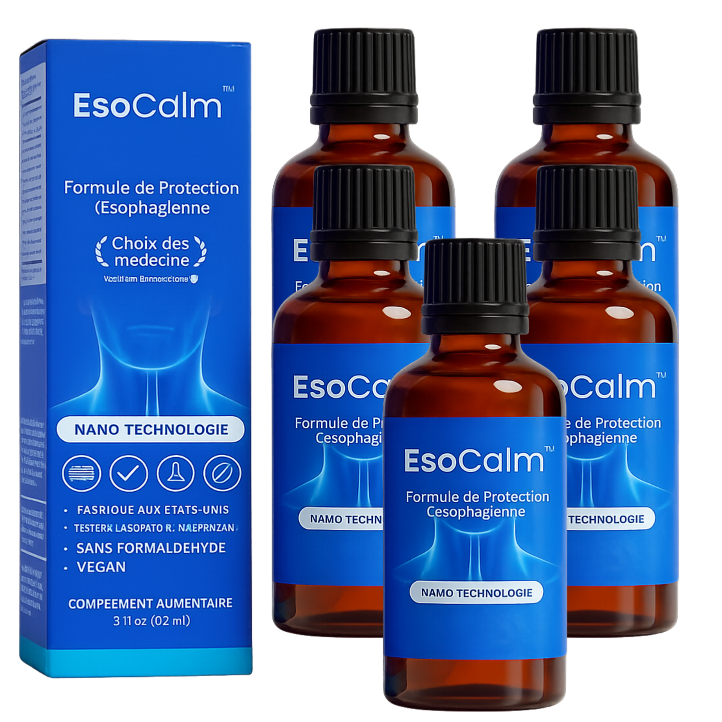 EsoCalm™