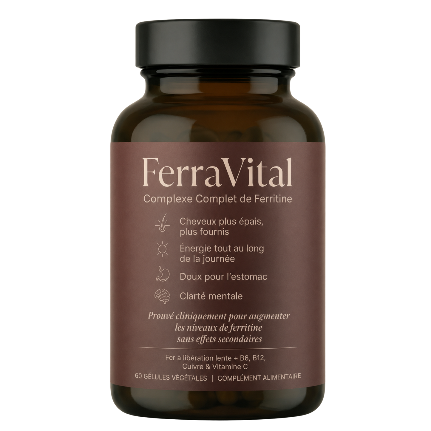 FerraVital™