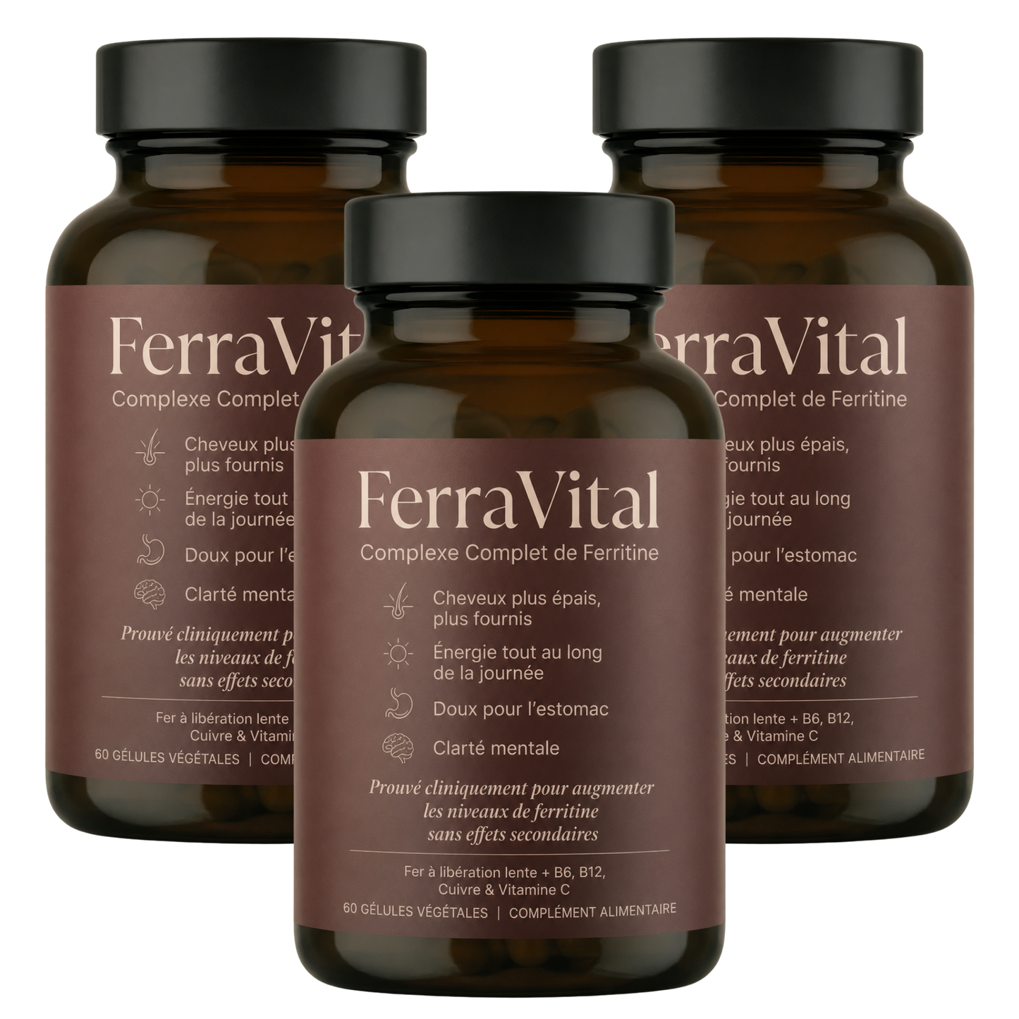 FerraVital™