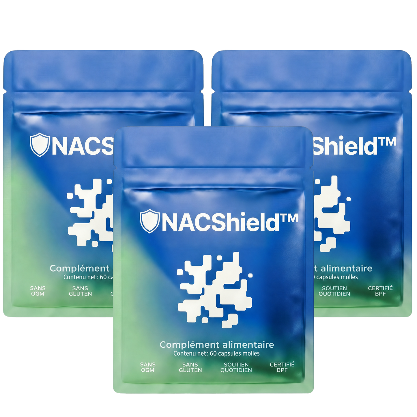 NACShield™