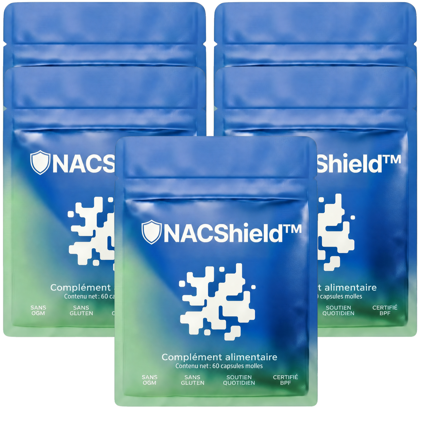 NACShield™