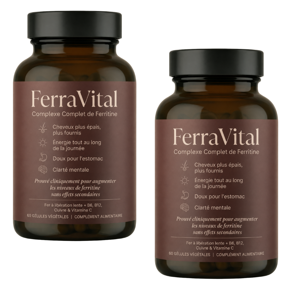 FerraVital™