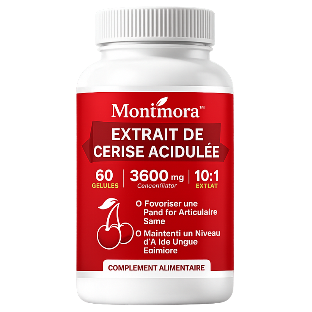 MontMora™