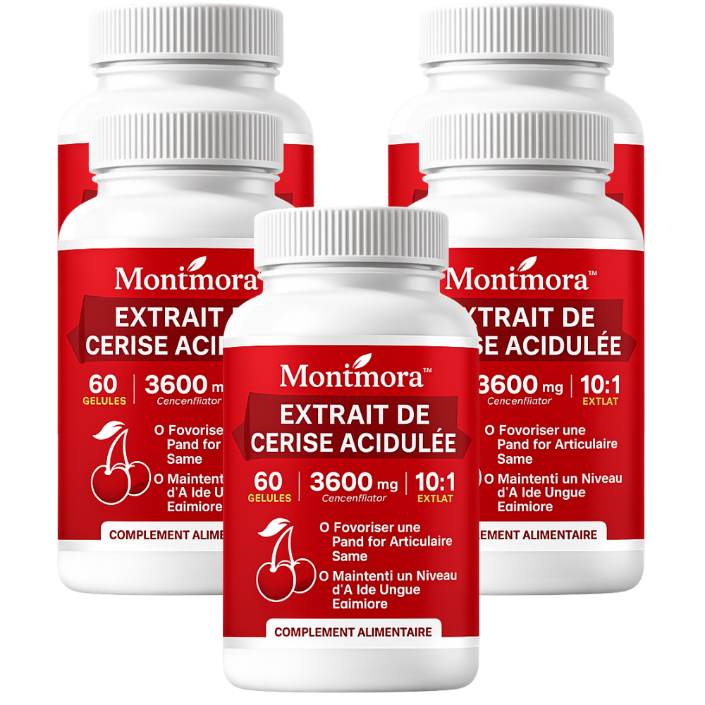 MontMora™
