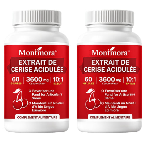 MontMora™