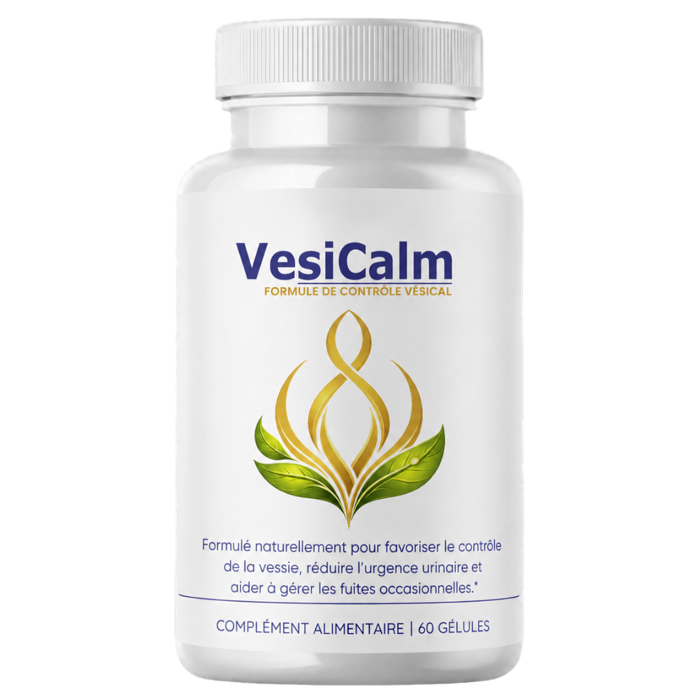 VesiCalm™
