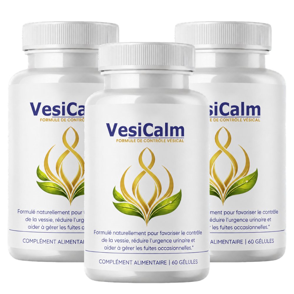 VesiCalm™