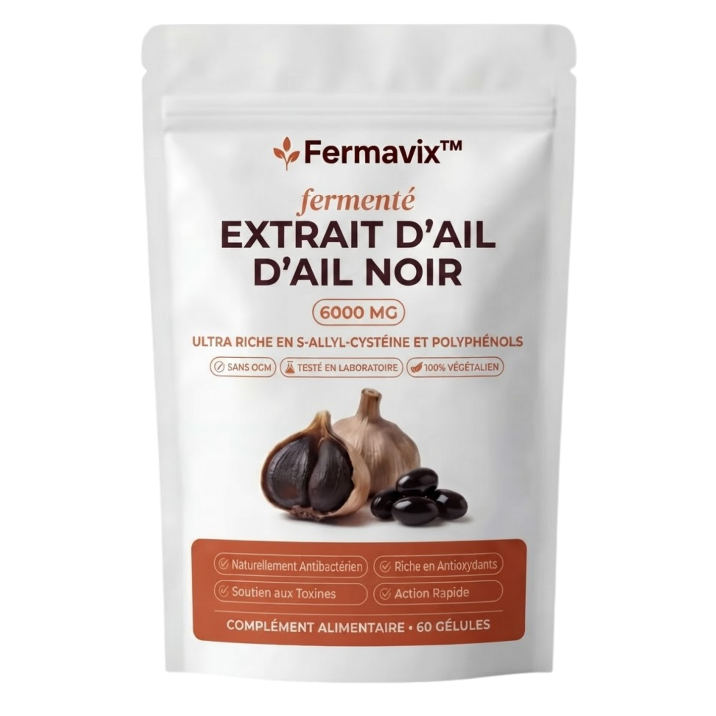 Fermavix™