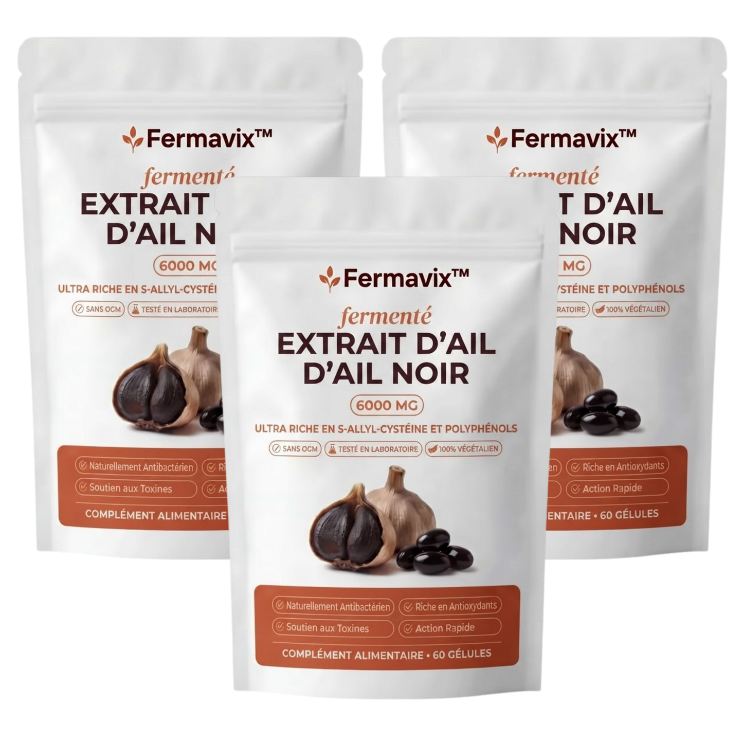 Fermavix™