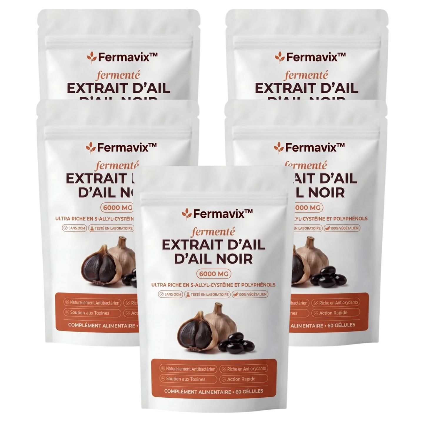 Fermavix™
