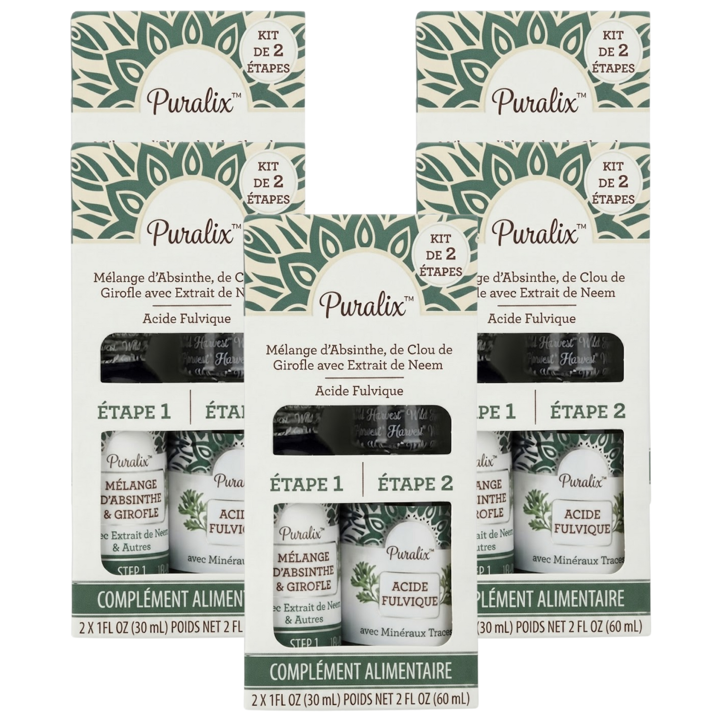 Puralix™