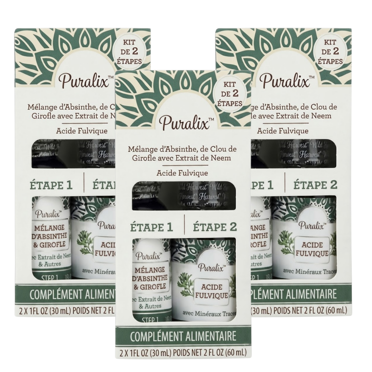 Puralix™
