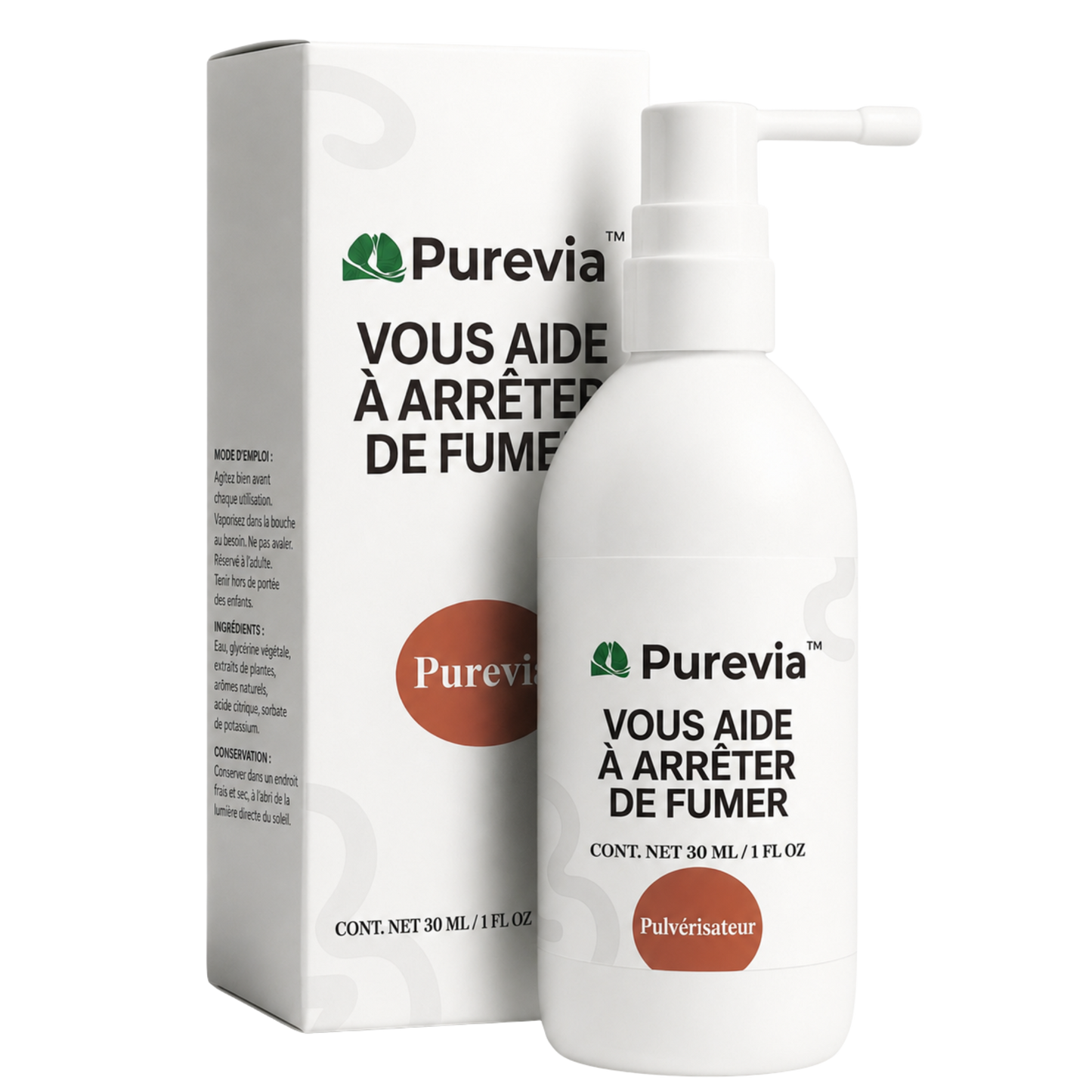 Purevia™