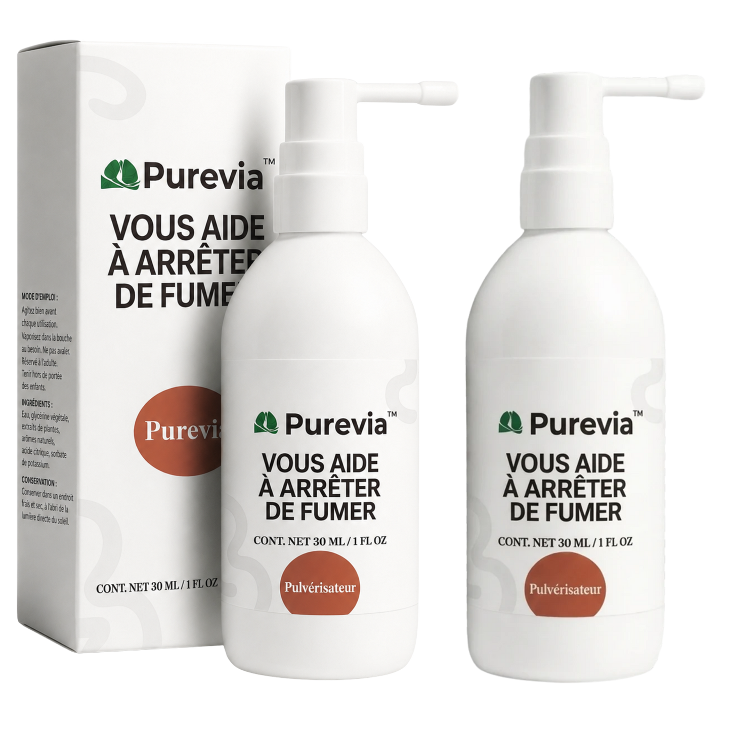 Purevia™