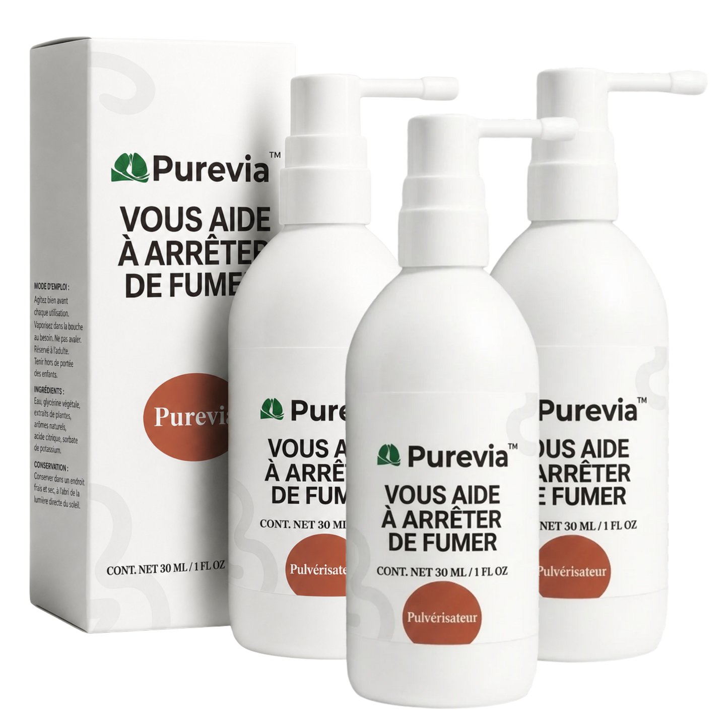 Purevia™