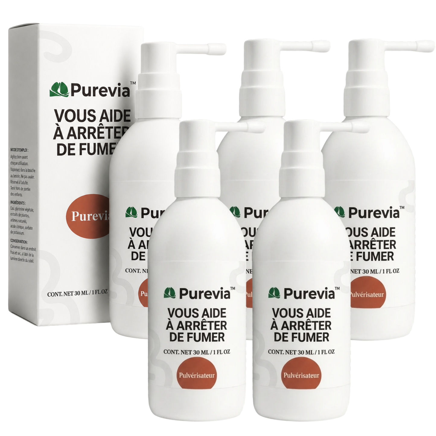 Purevia™
