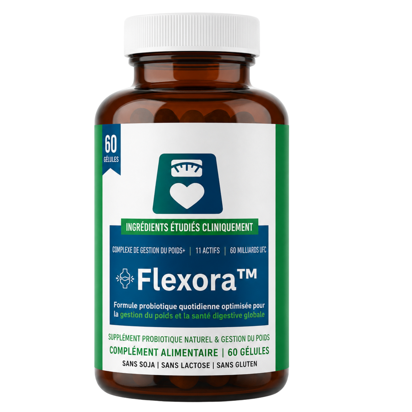 Flexora™