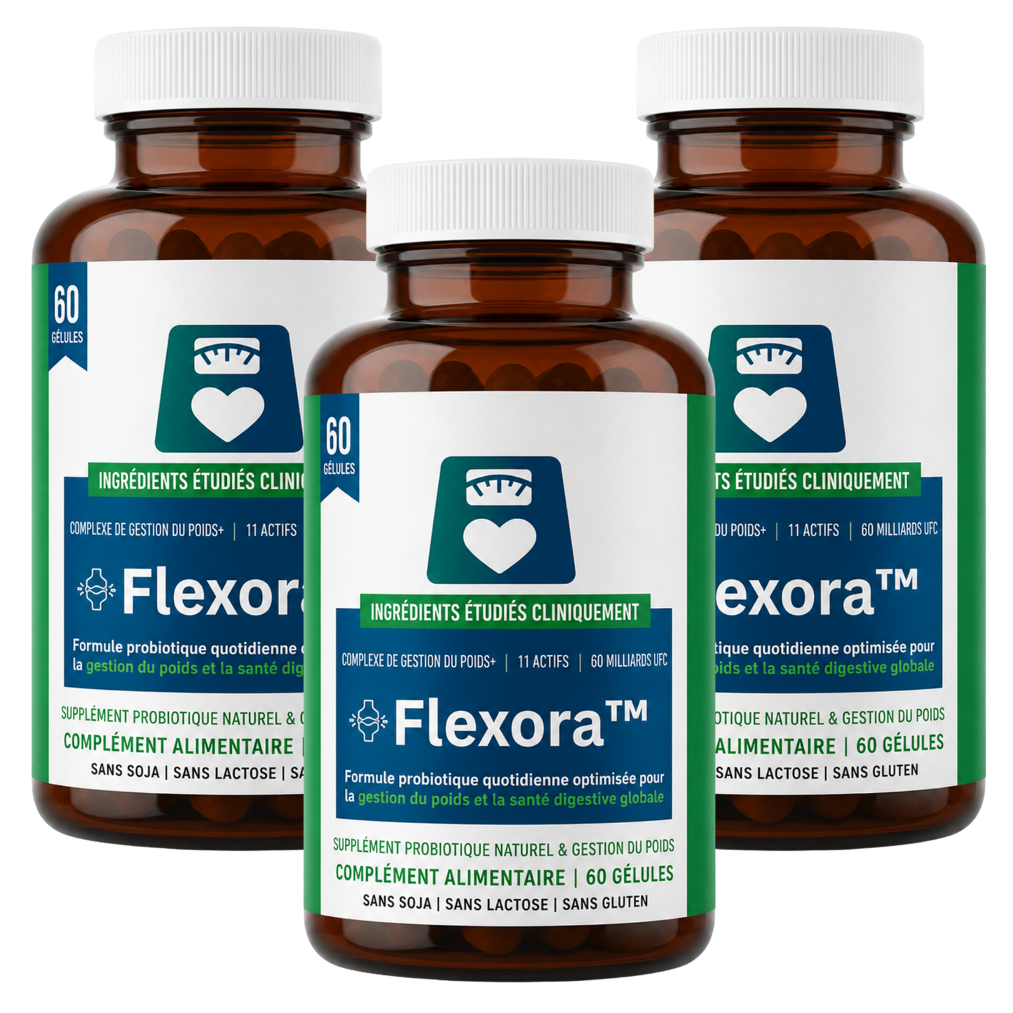 Flexora™