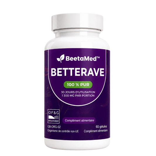 BeetaMed™
