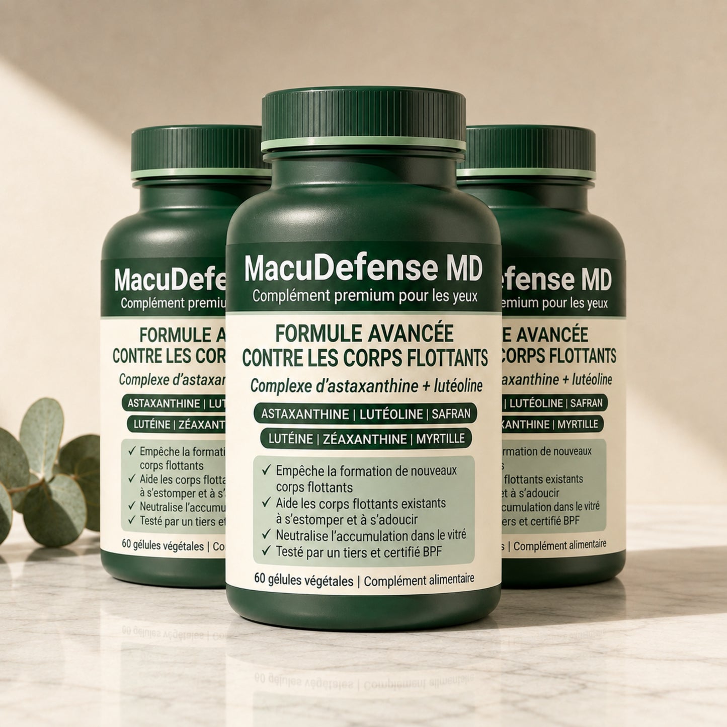 MacuDefense