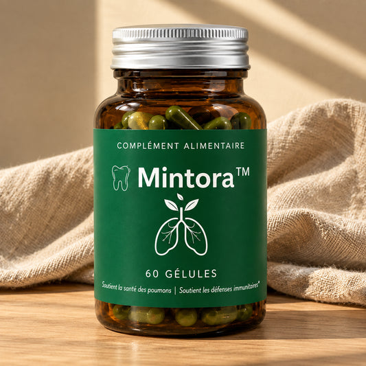 Mintora™