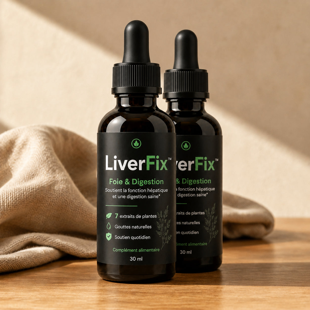 LiverFix™