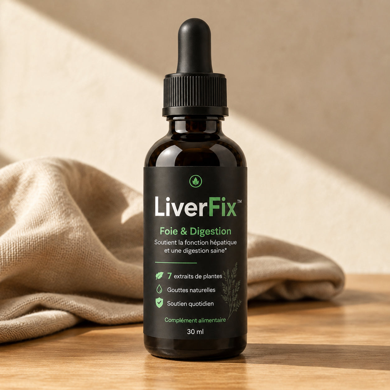 LiverFix™