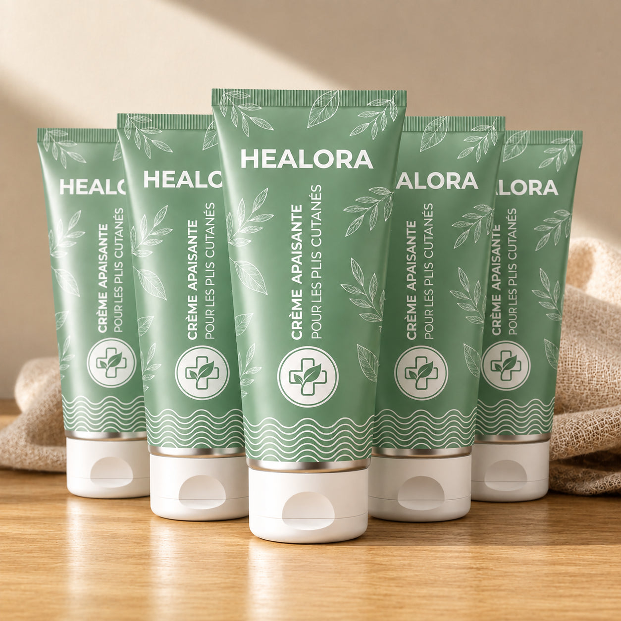 Healora™