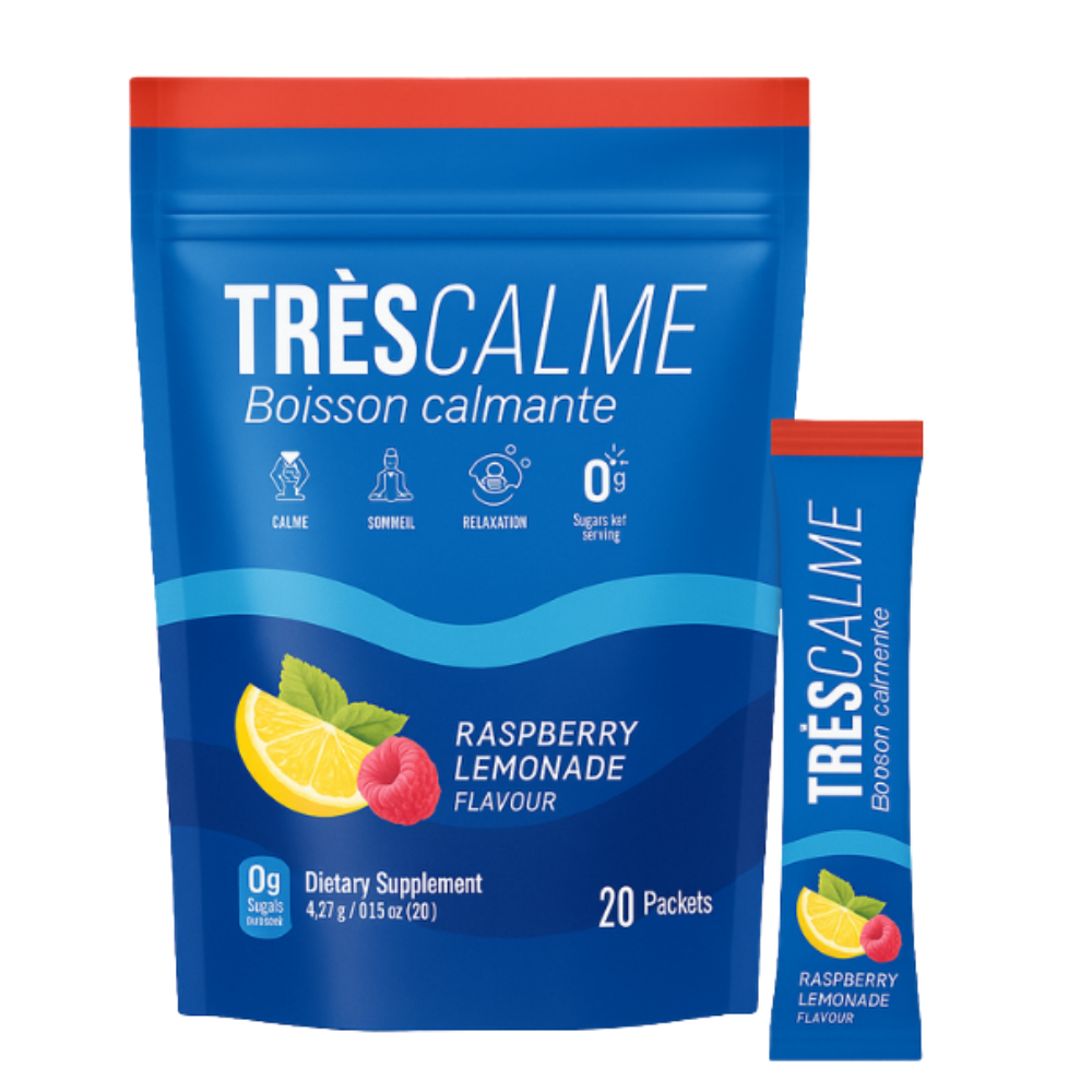 TresCalme™