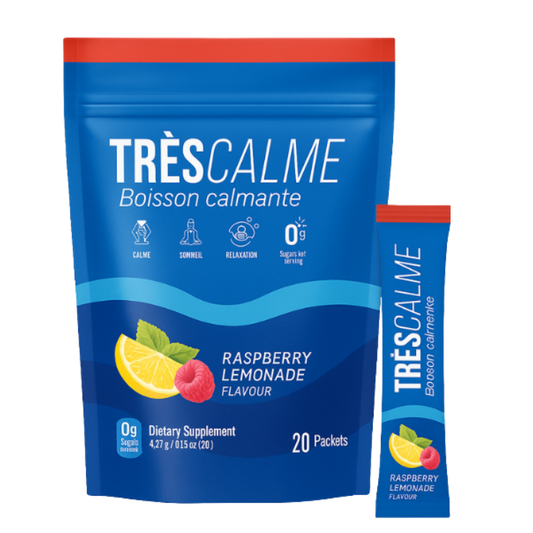 TresCalme™