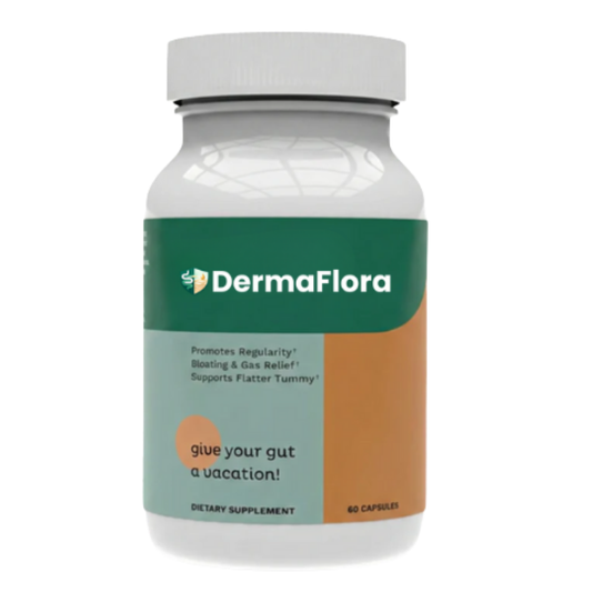 DermaFlora™