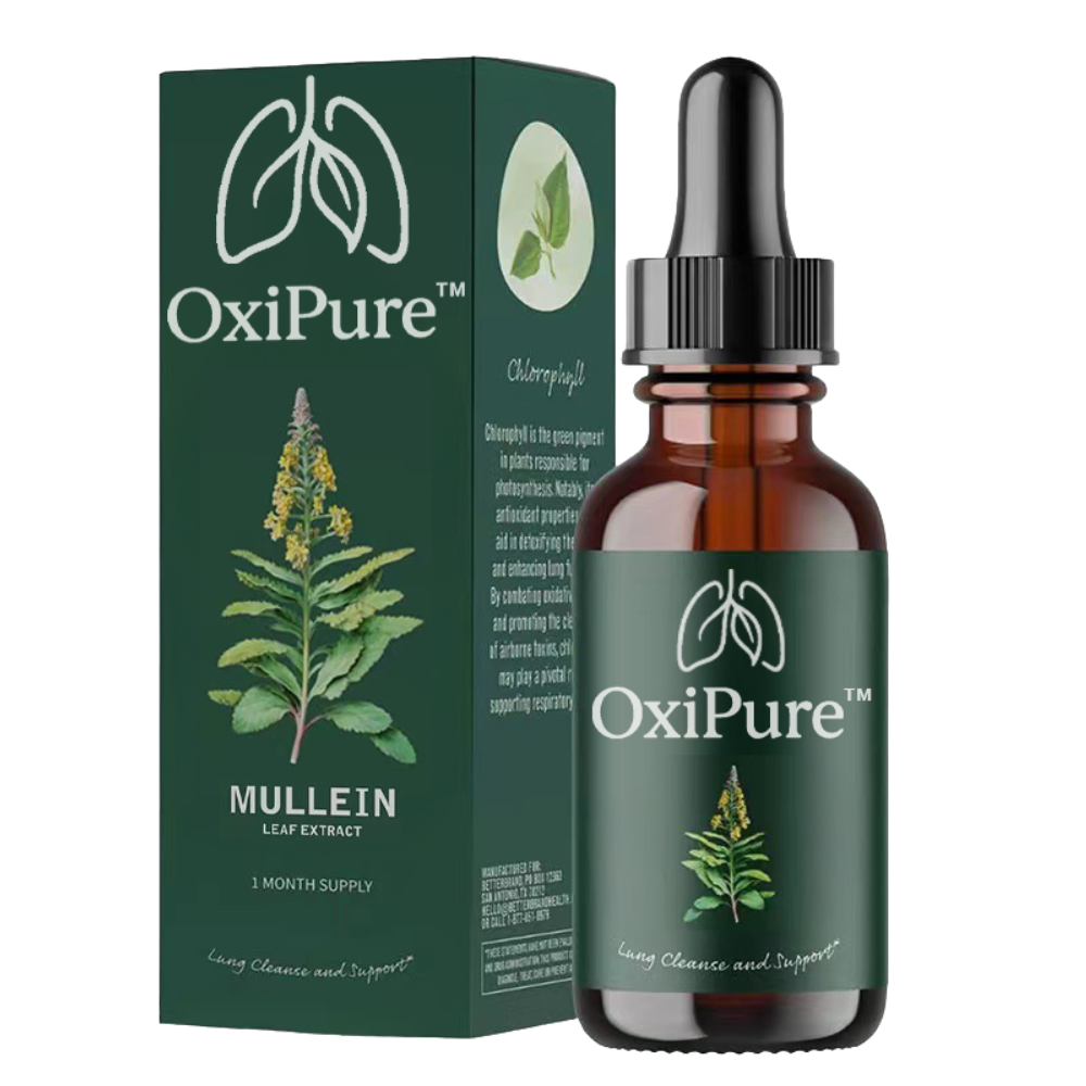 OxiPure™