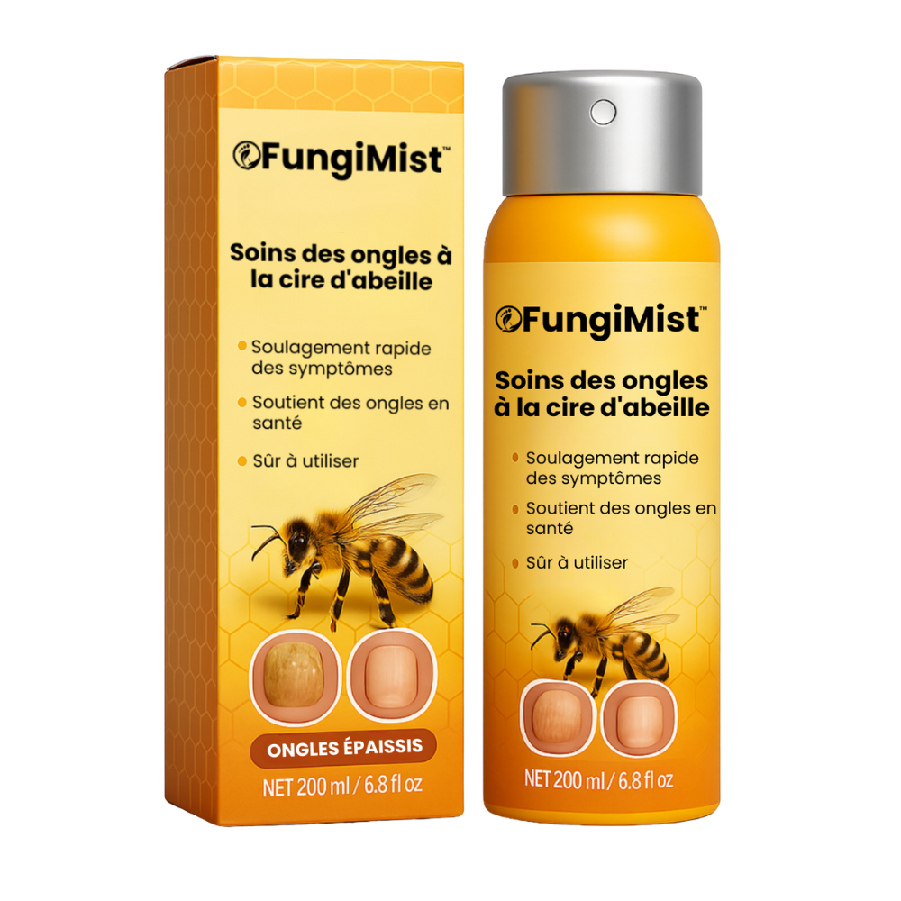 FungiMist™