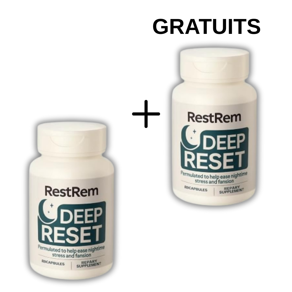 RestRem™