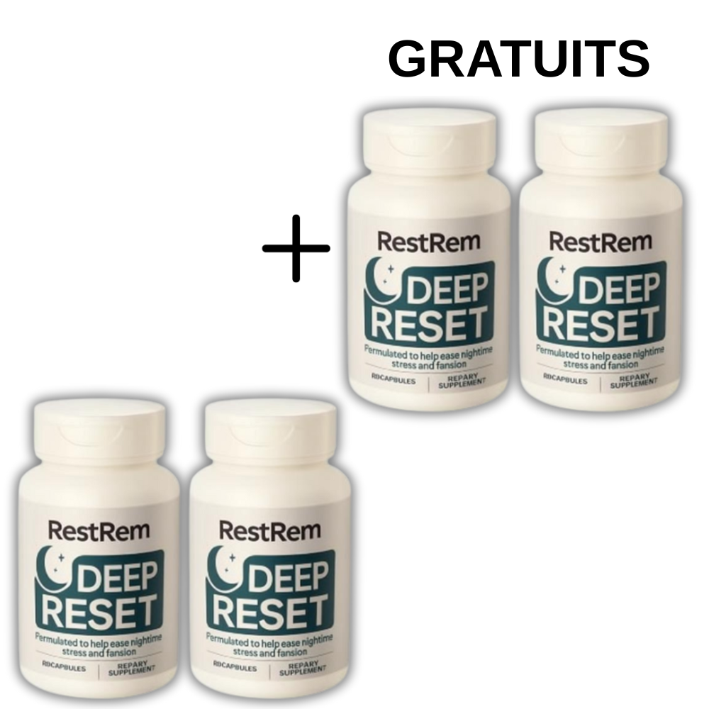 RestRem™