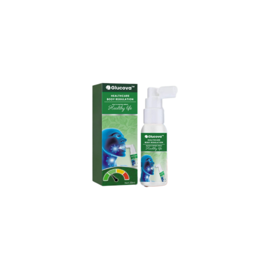 Glucova™