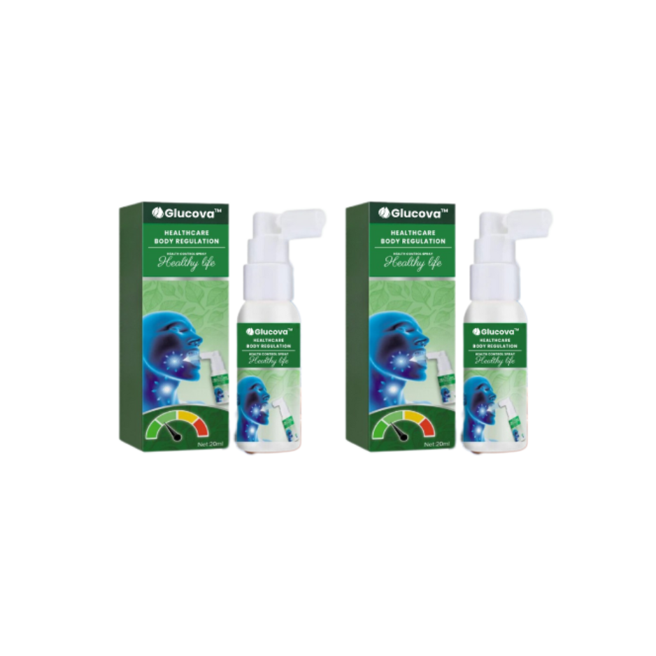 Glucova™