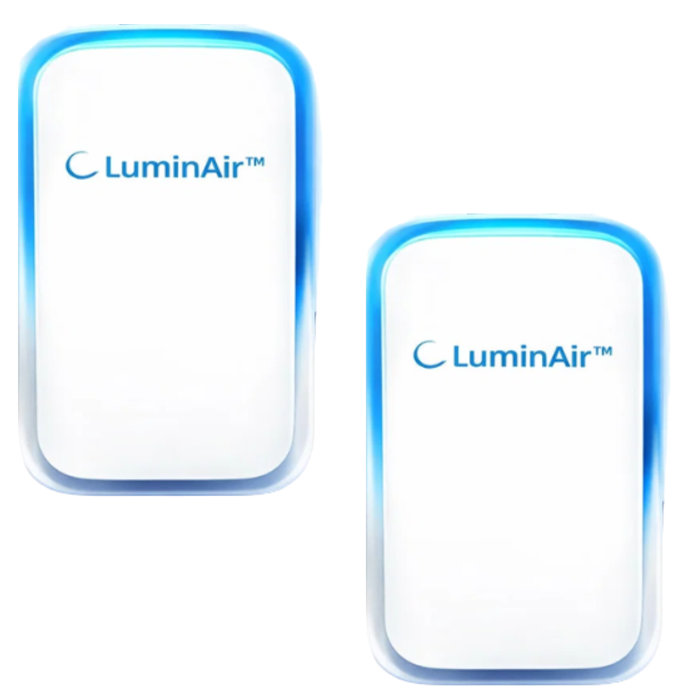 LuminAir™