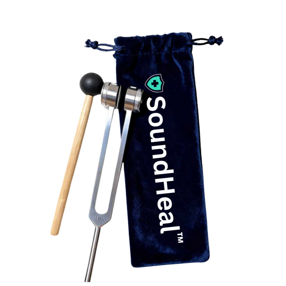 SoundHeal™