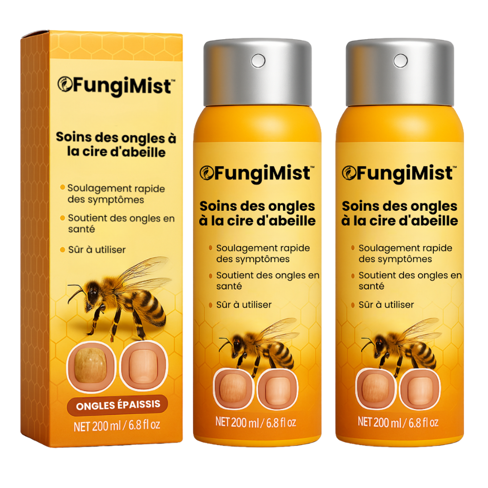 FungiMist™