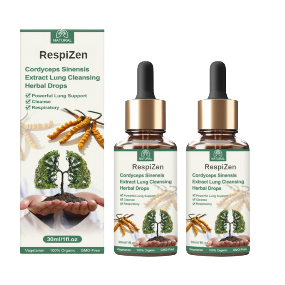 RespiZen®