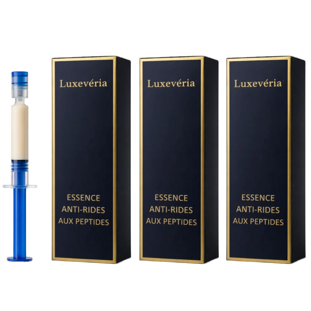 Luxevéria™