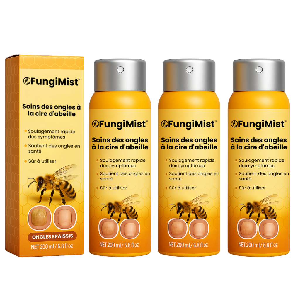 FungiMist™