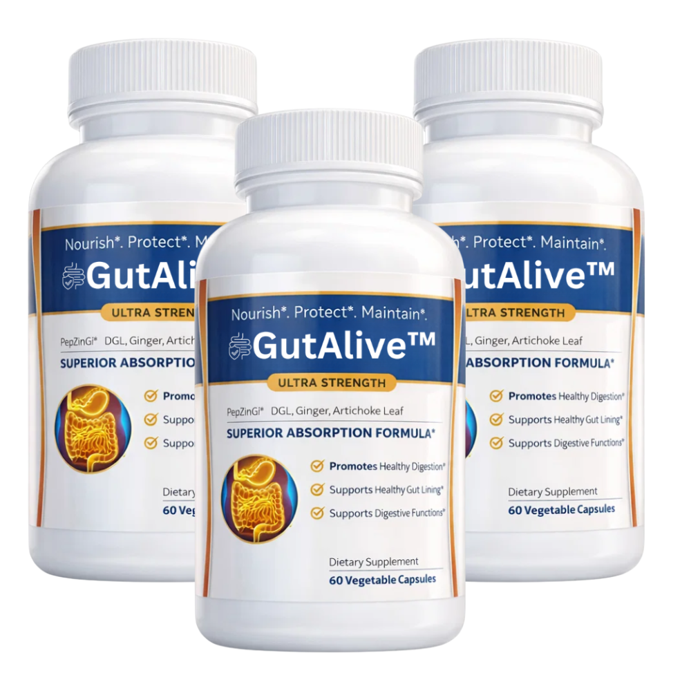 GutAlive™