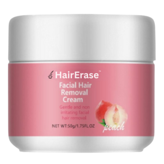 HairErase™