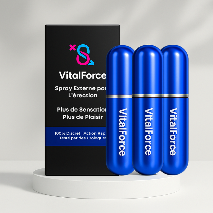 VitalForce™
