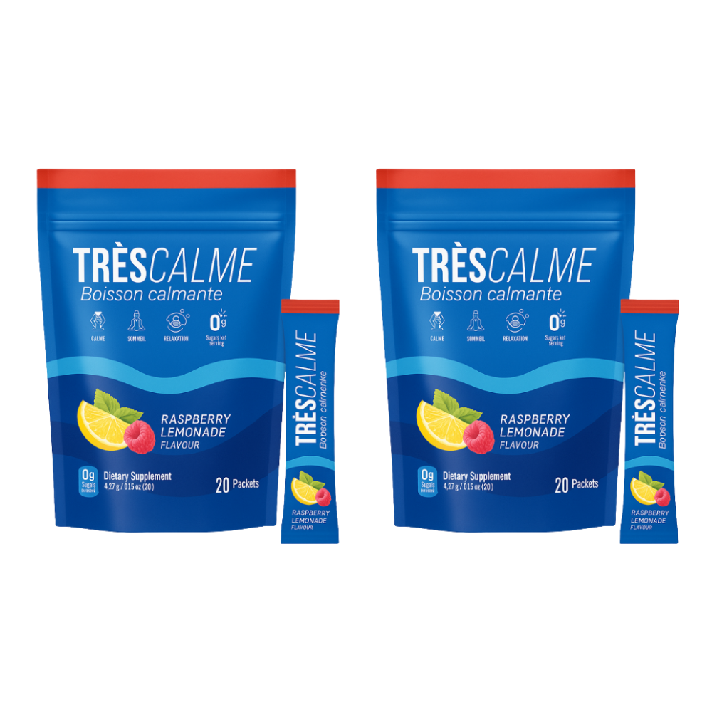 TresCalme™