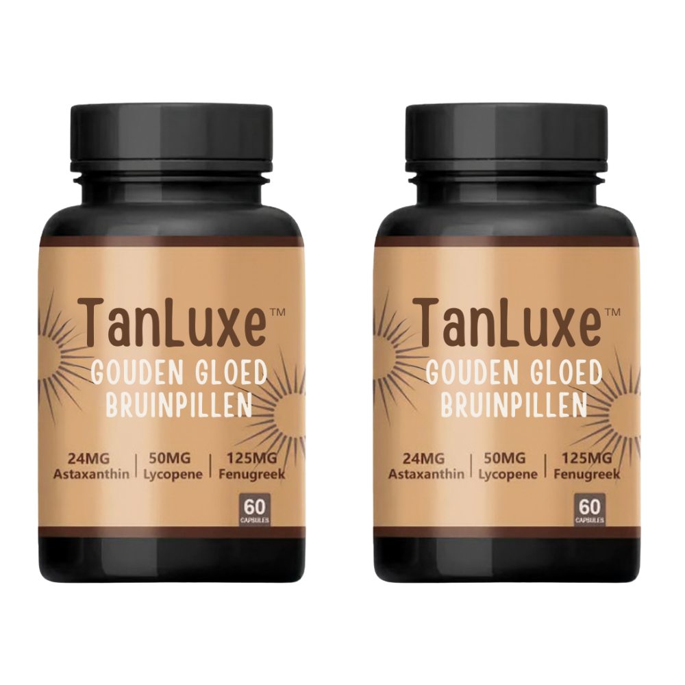 TanLuxe™