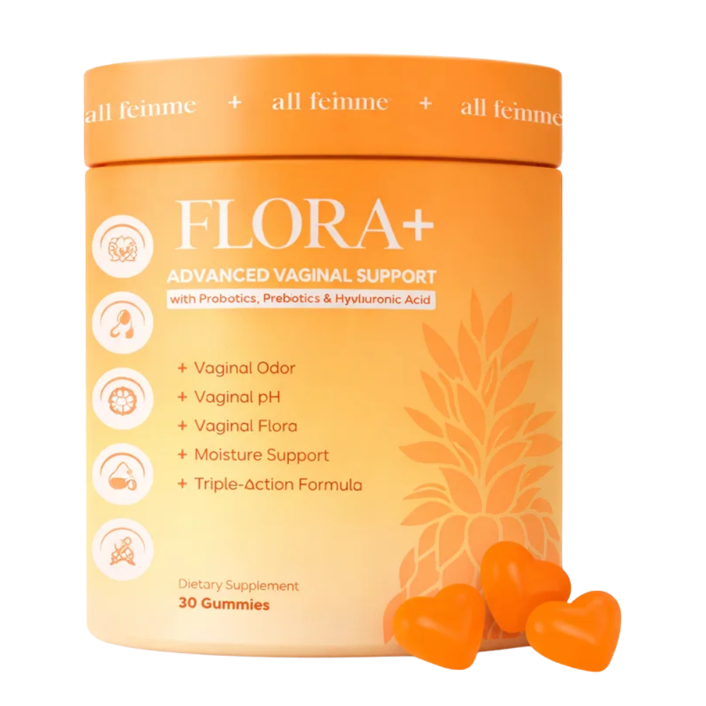 Flora+